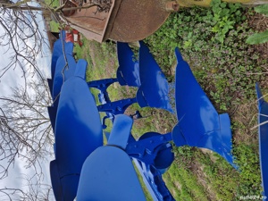 Vand plug  lemken  - imagine 2