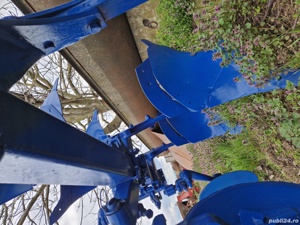 Vand plug  lemken  - imagine 6