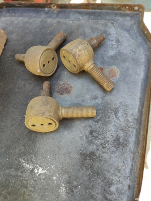 Trabant functional si piese - imagine 5