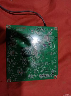 placa de baza 651000034840-4 pro3-lc mfp de pe imprimanta hp laser - imagine 3