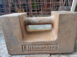 Carlig remorca autoturism - imagine 3