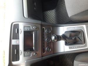 VAND GOLF 7 1.2 TSI 105CP 2014 92.200 KM - imagine 7