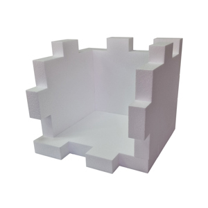 Ambalaje de protectie din polistiren personalizate - imagine 4