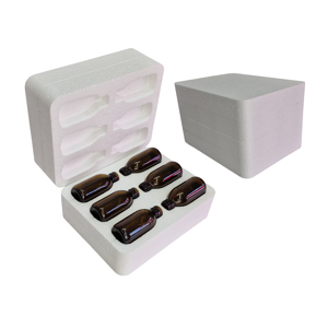 Ambalaje de protectie din polistiren personalizate - imagine 2