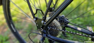 Bicicleta adulti Merida XC180 - imagine 5