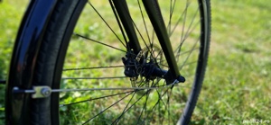 Bicicleta adulti Merida XC180 - imagine 4