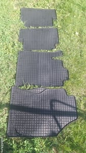 1pereche roti vara jante tabla 185x65x14 ; ,dist.prez.108 - imagine 5