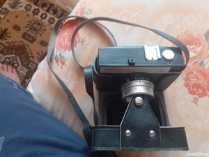 Vand aparat foto rusesc Smena 8 - imagine 3