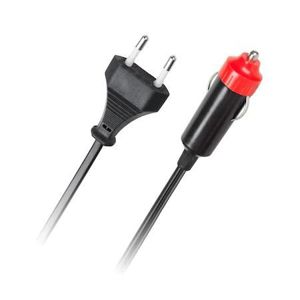 Lada frigorifica Teesa TSA5001, alimentare 12 V sau 220 V capacitate utila 25L -sistem peltier - imagine 3