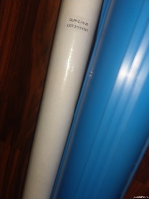 Filtru apa Big Blue+ cartuș filtrant - imagine 4