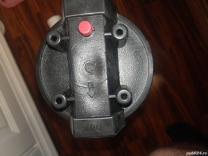 Filtru apa Big Blue+ cartuș filtrant - imagine 6