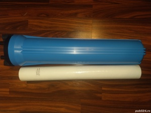 Filtru apa Big Blue+ cartuș filtrant