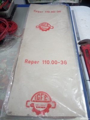 Set garnitura motor - imagine 2