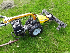 motocositoare ruris - imagine 3