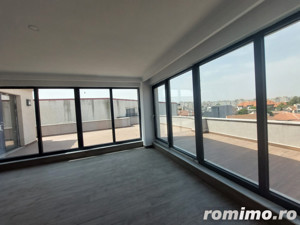 BD. MAMAIA - SPATIU BIROURI, 194 mp., constructie 2023