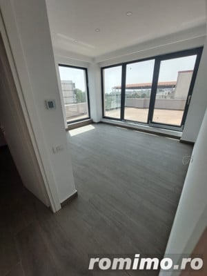 BD. MAMAIA - SPATIU BIROURI, 100 mp., constructie 2023