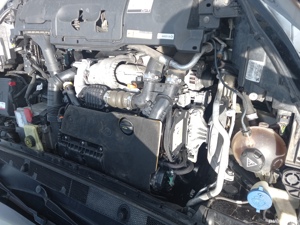 vand Peugeot 308 din 2015 - imagine 8