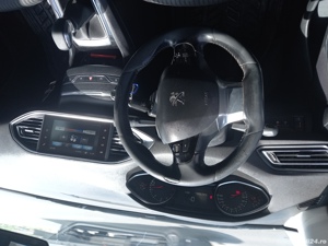 vand Peugeot 308 din 2015 - imagine 6