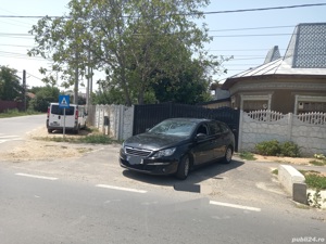 vand Peugeot 308 din 2015 - imagine 5