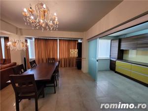 Apartament Lux 130 mp - Inchiriere! - imagine 12