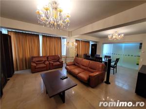 Apartament Lux 130 mp - Inchiriere! - imagine 7