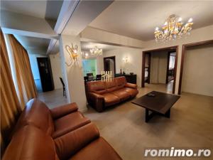 Apartament Lux 130 mp - Inchiriere! - imagine 4