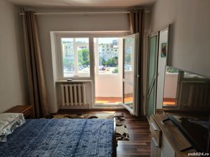 Închiriez apartament 2 camere - imagine 3