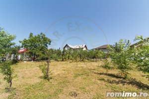 0% Comision Casa +teren 1060mp+padure -Babana- 15 km de Pitesti! - imagine 12