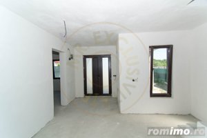 0% Comision Casa +teren 1060mp+padure -Babana- 15 km de Pitesti! - imagine 3