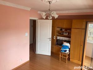 vand apartament 2 camere Comanesti / Bacau - imagine 3