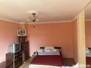 vand apartament 2 camere Comanesti / Bacau - imagine 5