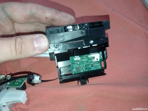 hp d3q15-80059-a de pe imprimanta hp pagewide 352dw