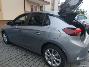 Vând Opel Corsa !!!!!, cumpărat din reprezentanță în  august 2021 - imagine 3