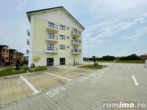 Apartament 3 camere balcon si parcare proprie zona Brana Selimbar - imagine 7