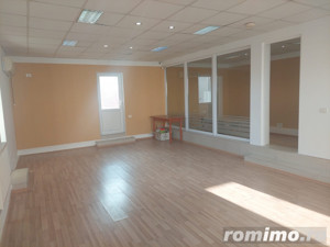 Ultracentral ( Tomis Mall), imobil P+1,6 camere, pretabil birouri, cabinete - imagine 15