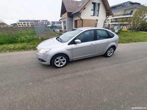 Ford Focus an 2011 euro 5 - imagine 2