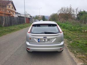 Ford Focus an 2011 euro 5 - imagine 5