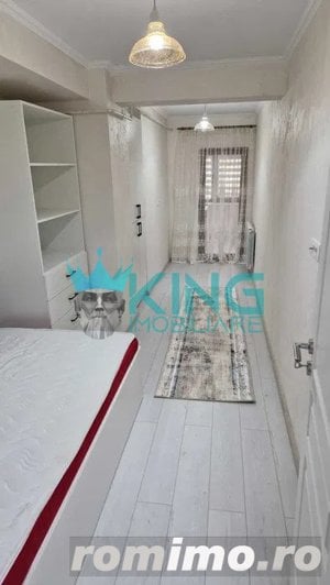 Apartament nou | 2 Camere | Cartier Smarald | Acces securizat | Loc de oarcare | - imagine 4