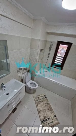 Apartament nou | 2 Camere | Cartier Smarald | Acces securizat | Loc de oarcare | - imagine 6