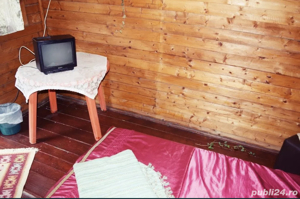 Camping Eforie Nord - Camping Pralyna - Mobilier de vanzare - Se desfinteaza - imagine 4