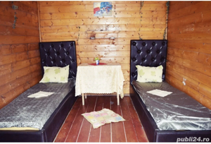 Camping Eforie Nord - Camping Pralyna - Mobilier de vanzare - Se desfinteaza - imagine 5