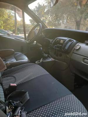 Vand renault trafic  - imagine 2