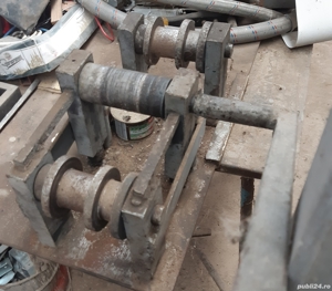 Dispozitiv de roluit tevi pt solar! - imagine 2