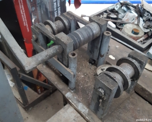 Dispozitiv de roluit tevi pt solar! - imagine 7