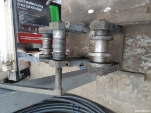 Dispozitiv de roluit tevi pt solar! - imagine 8