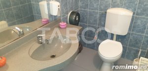 Pensiune 23 camere 19 bai 2100 mpu restaurant terasa curte Alba Iulia - imagine 11