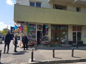 Proprietar închiriez spațiu comercial Pantelimon - Morarilor . - imagine 2