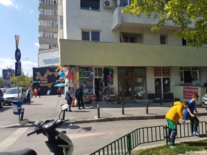 Proprietar închiriez spațiu comercial Pantelimon - Morarilor . - imagine 5