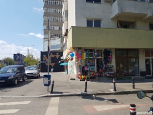 Proprietar închiriez spațiu comercial Pantelimon - Morarilor . - imagine 3