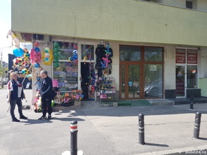 Proprietar închiriez spațiu comercial Pantelimon - Morarilor . - imagine 6